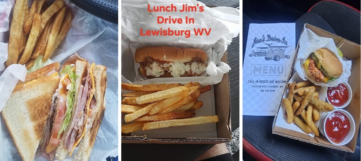 Jim's Drive In