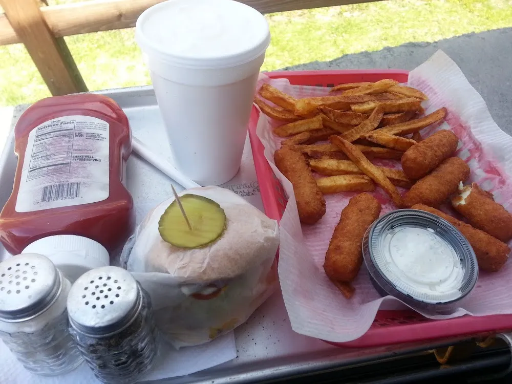 Food and Service