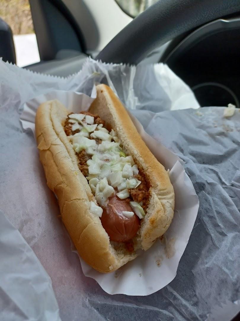 Jim's Drive In