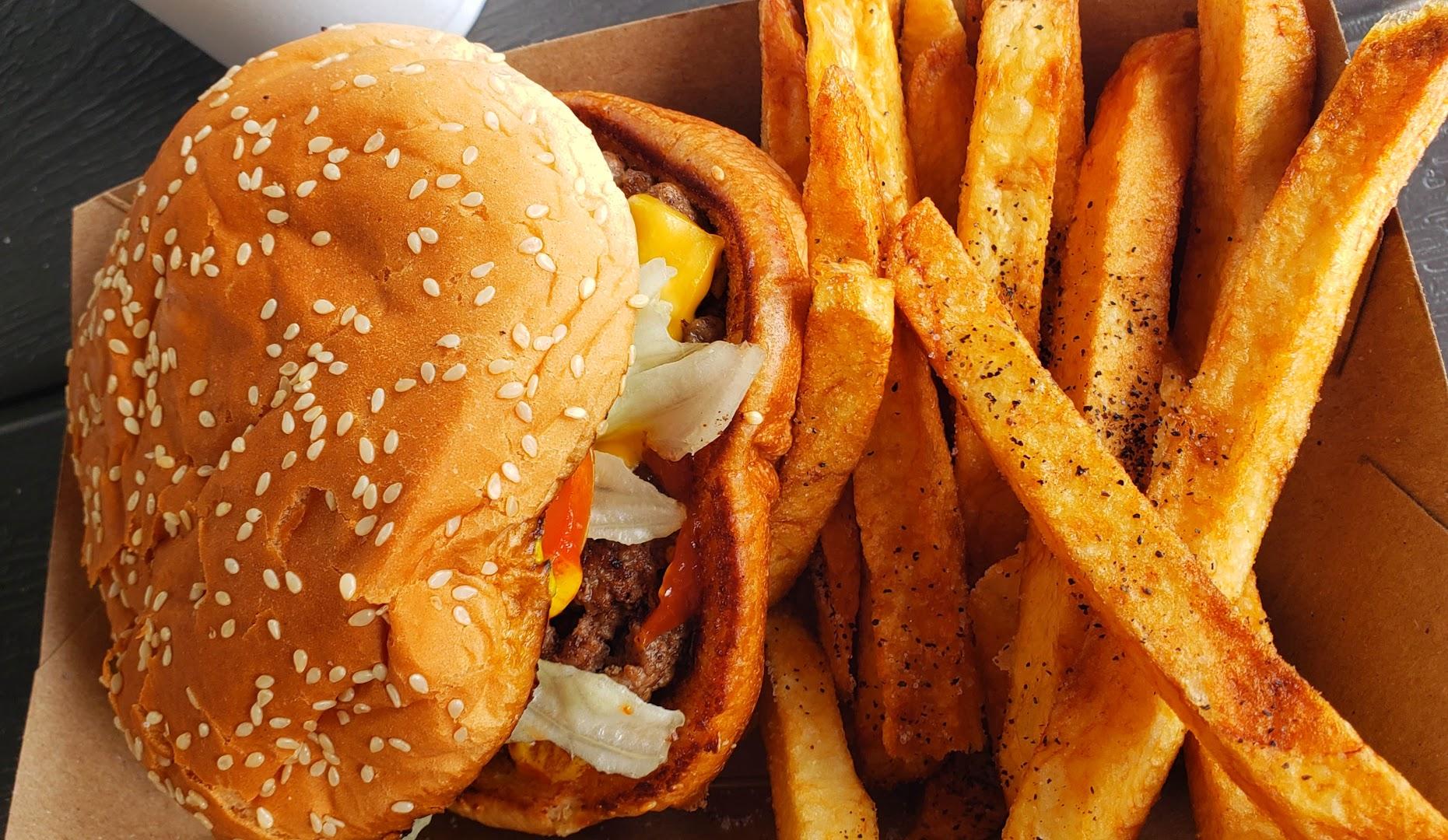 Jim's Drive In