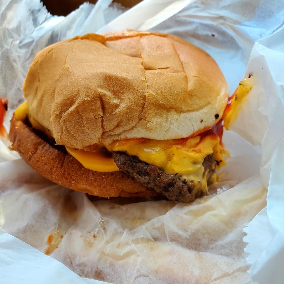 Jim's Drive In